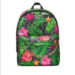 Victoria’s Secret  Large CITY Backpack